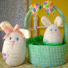 Crochet Guide - Easter Special