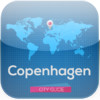 Copenhagen guide, map, hotels, events & weather