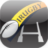 iRugby for iPad - Rugby news magazine