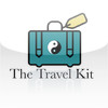 The Travel Kit for iPhone