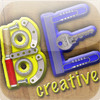 BeCreative - iPhone version