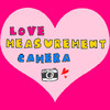 Love Measurement Camera