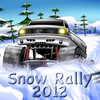 Snow Rally 2012 HD - Free