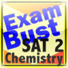 SAT 2 Chemistry Flashcards Exambusters