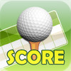 myGolfScore - The Simplest Golf Scorecard