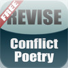 Revise Conflict Poetry Free