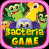 Bacteria Game