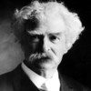 This is Mark Twain