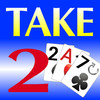 Take Two Free Card Game