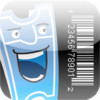 LaughStub Barcode Scanner