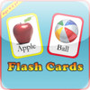 Flash card Age 0-2 for iPhone