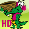 Catchy Croco HD