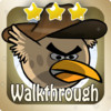 Walkthrough for Angry Birds - Ultimate Edition