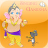 Singing Ganesha