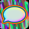 Colorful iMessage Maker