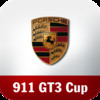 The Porsche 911 GT3 Cup App