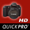 Canon EOS 60D HD from QuickPro