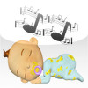 Baby sleep : Lullabies to make your baby sleep.