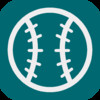 Mariners Baseball Alarm Pro