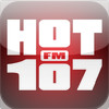 HOT 107 Edmonton