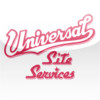 Universal Site Services