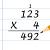 Math Helper: Multiplication