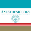 Anesthesiology