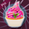 Cupcake Maker Pro - Kids Cooking Game