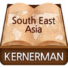 Multilingual Dictionary South East Asia