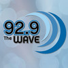 92.9 The Wave