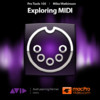 Course For Pro Tools 10 105 - Exploring Midi