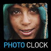 Photo Clock - The People by Shin Mi Sik