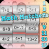 Math Matchers: A Math to Reveal Picture Game