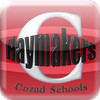 Cozad Community School