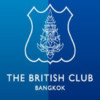 Britsh Club Bangkok