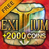 Exitium: FREE 2000+ Coins Edition