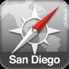 Smart Maps - San Diego