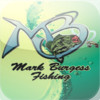 Mark Burgess-Fishing