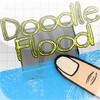 Doodle Flood