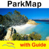 The Maddalena Arcipelago National Park - GPS Map Navigator