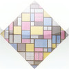 Piet Mondrian Virtual Art Gallery