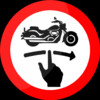 Motorbike Swipe