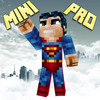 Super Epic Hero - Mine Mini Game: PRO version