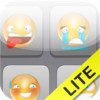 Emoticons Keyboard! Lite