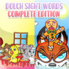 Dolch Sight Words COMPLETE EDITION