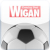 Wigan Evening Post Football