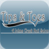 Tips & Toes Nail Salon