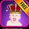 Baby Royals - FREE Royal Baby Picture Maker