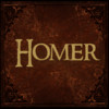 Homer - The Iliad & The Odyssey for iPad