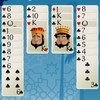 Solitaire With Ali Baba Edition